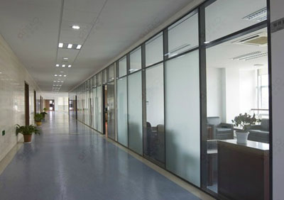 隔断墙高隔间产品为什么高端大气上档次(图1) 隔断墙高隔间产品为什么高端大气上档次(图1)