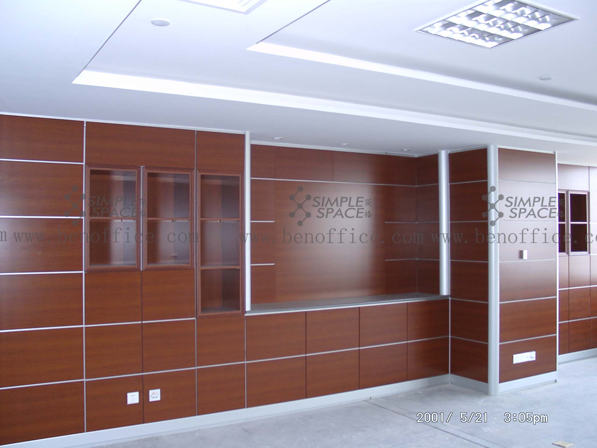 多功能组合型玻璃隔断能否成为趋势(图1) 多功能组合型玻璃隔断能否成为趋势(图1)